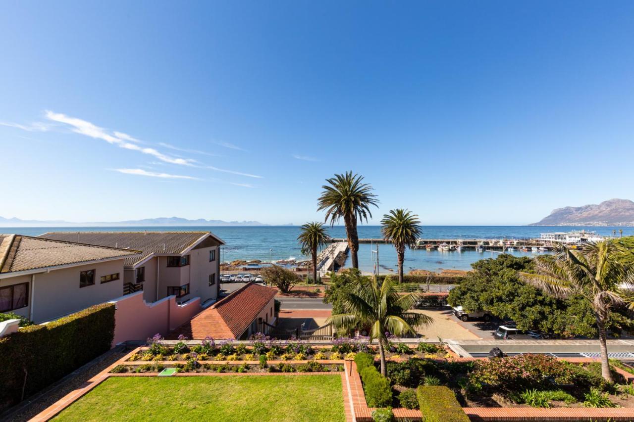 Majestic Ocean View Retreat Διαμέρισμα Κέιπ Τάουν Εξωτερικό φωτογραφία