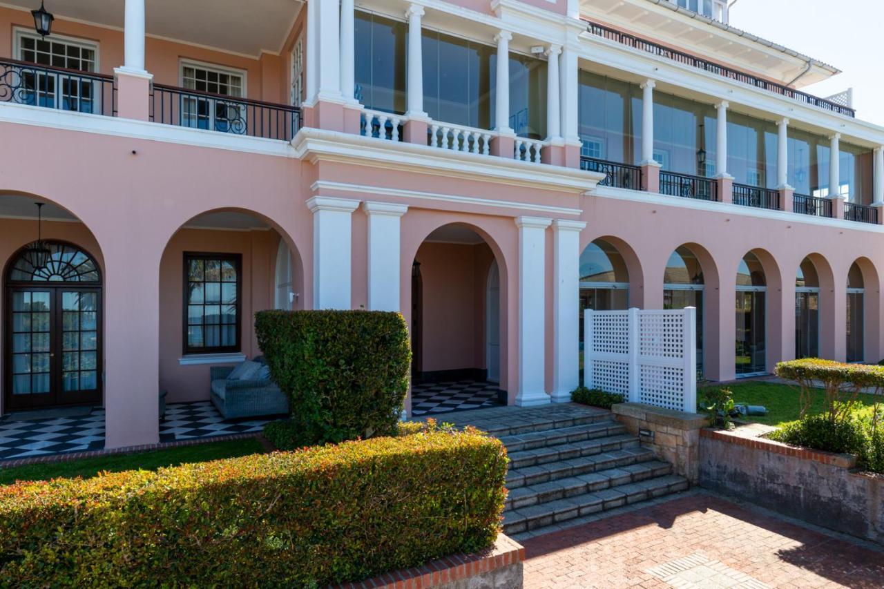 Majestic Ocean View Retreat Διαμέρισμα Κέιπ Τάουν Εξωτερικό φωτογραφία